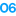 Favicon van top06.nl