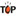 Favicon van topcaravans.nl