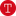 Favicon van toplab-architects.com