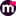 Favicon van topmama.nl