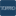 Favicon van toppro.nl