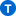 Favicon van topseal.nl