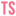 Favicon van topsupportdeventer.nl
