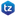 Favicon van totalezorgwinkel.nl