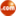 Favicon van totallycampers.com