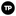 Favicon van totalpresentation.nl