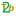 Favicon voor touch2be.nl