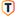 Favicon voor touchedesign.nl