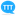 Favicon van touchtotell.com