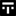 Favicon voor touchtribe.nl