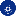 Favicon van toverland.nl