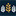 Favicon van toveten.nl