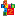 Favicon van toys2move.nl