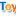 Favicon van toyscompany.nl