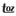 Favicon van tozliving.com