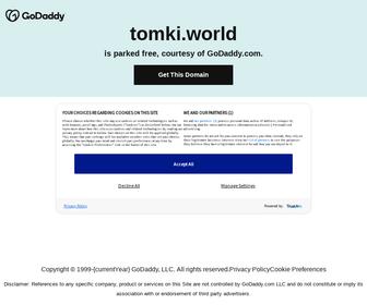 http://tomki.world