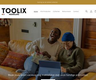 https://toolix.nl