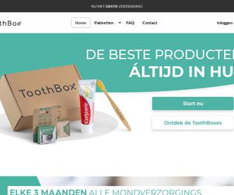 http://toothbox.nl