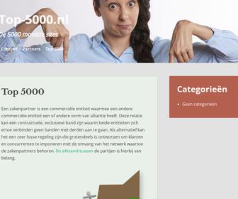 http://top-5000.nl