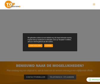 http://top-webdesign.nl