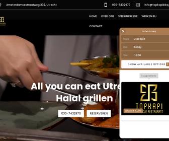all you can eat utrecht
