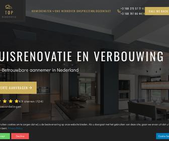 Toprenovatie NL