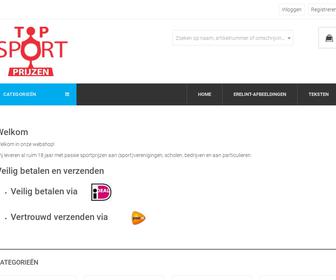 http://topsportprijzen.nl