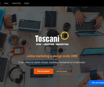 Toscani B.V.