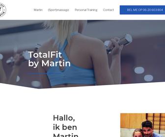 http://TotalFitbymartin.nl