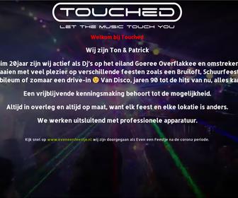 http://touched.nu