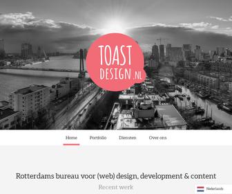 http://www.toastdesign.nl