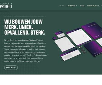 http://www.todaysproject.nl