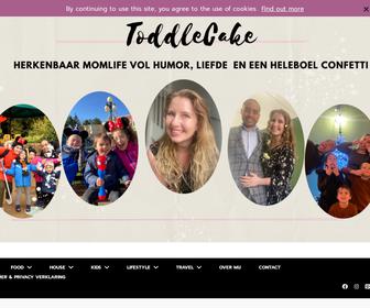 http://www.toddlecake.nl