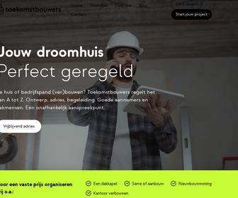 http://www.toekomstbouwers.nl