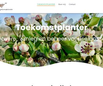 http://www.toekomstplanter.nl