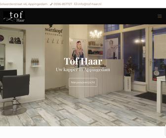 Tof Haar