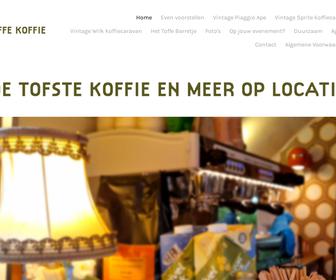 http://www.toffekoffie.nl