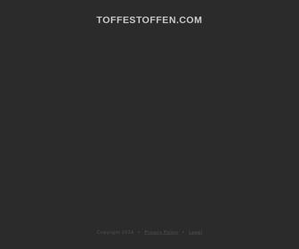 http://www.toffestoffen.com