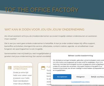 TOF The Office Factory