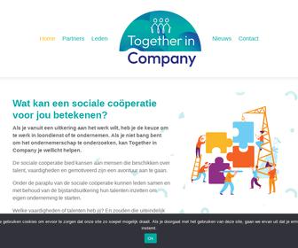 http://www.togetherincompany.nl