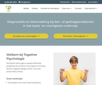 http://www.togetherpsychologie.nl