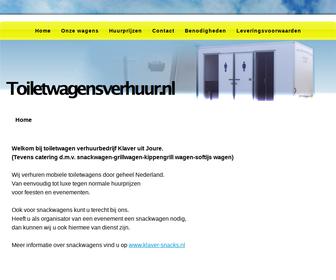 http://www.toiletwagensverhuur.nl
