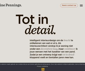 http://www.toinepennings.nl