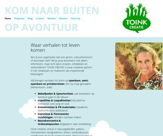 Toink CREATIE