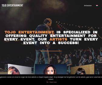 ToJo Entertainment Producties