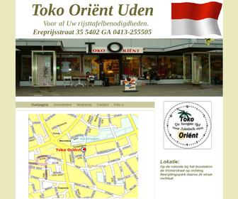 http://www.toko-orient.nl