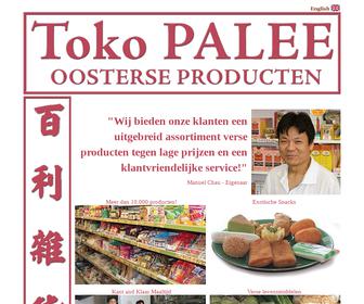 http://www.toko-palee-nijmegen.nl