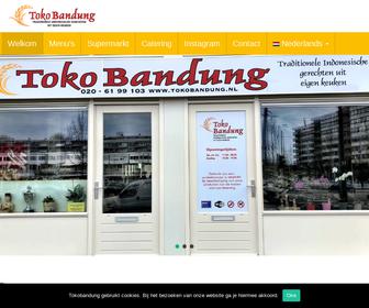 Toko Bandung