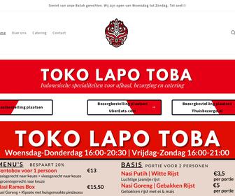 http://www.tokolapotoba.nl