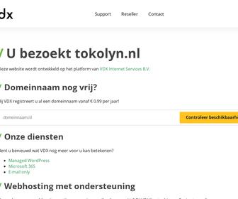 http://www.tokolyn.nl